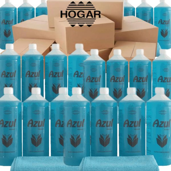 Pack Azul Ahorro