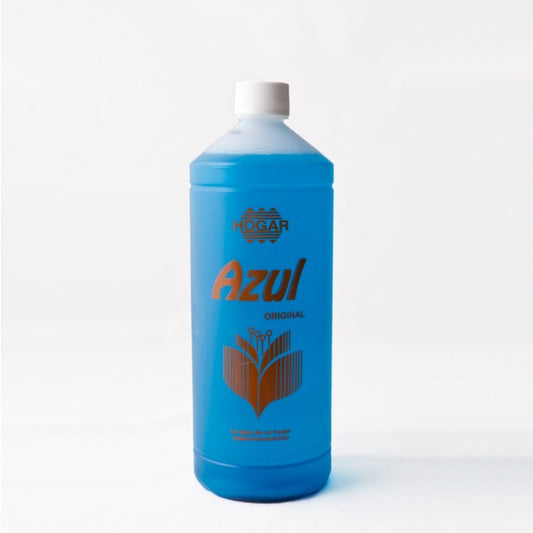 Azul 5L.