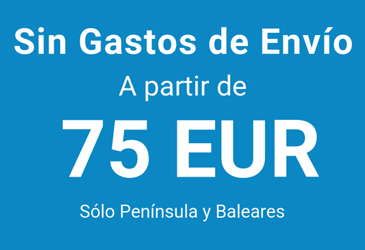 1 Litro de Azul + 2 difusores