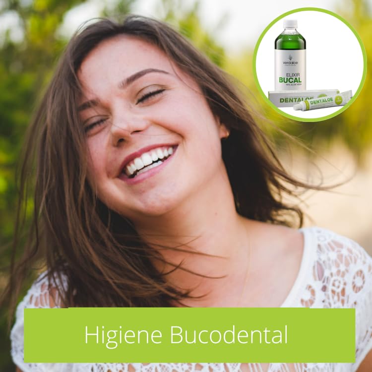 Elixir Bucal