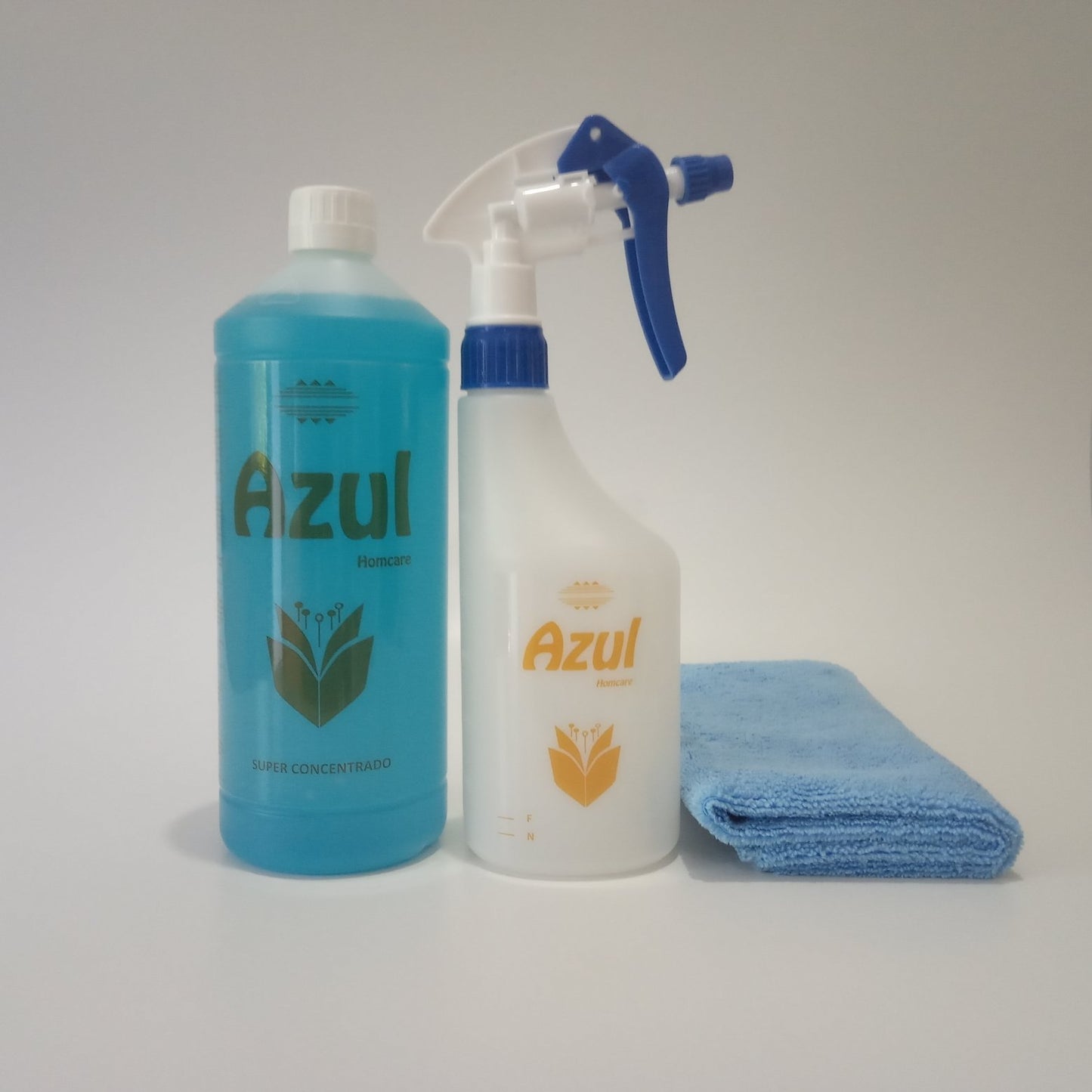 Pack Azul Ahorro