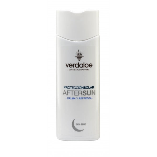 Aloe Aftersun