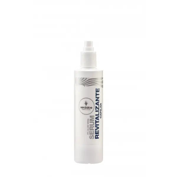 Serum Revitalizante Capilar